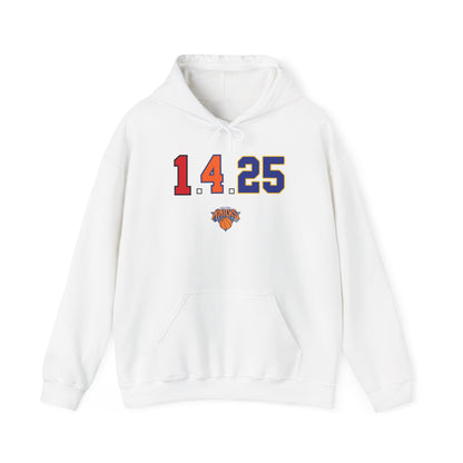 Derrick Rose Retirement Hoodie