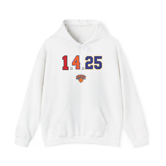 Derrick Rose Retirement Hoodie