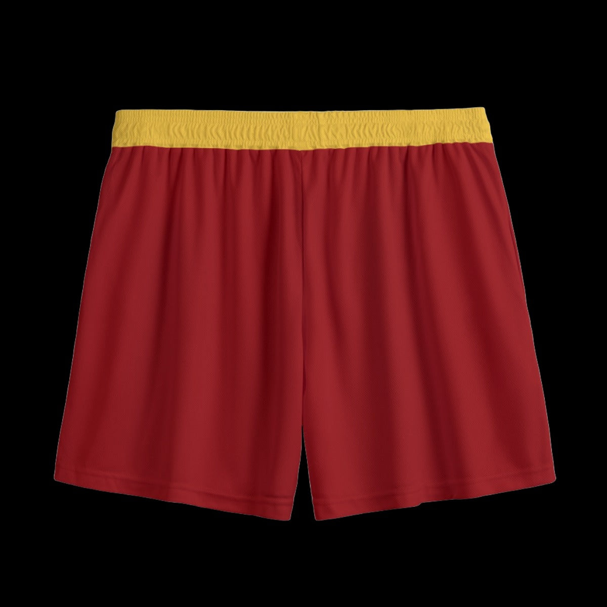 USC Mesh Shorts