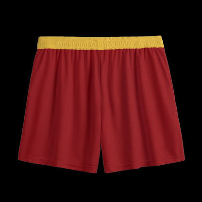 USC Mesh Shorts