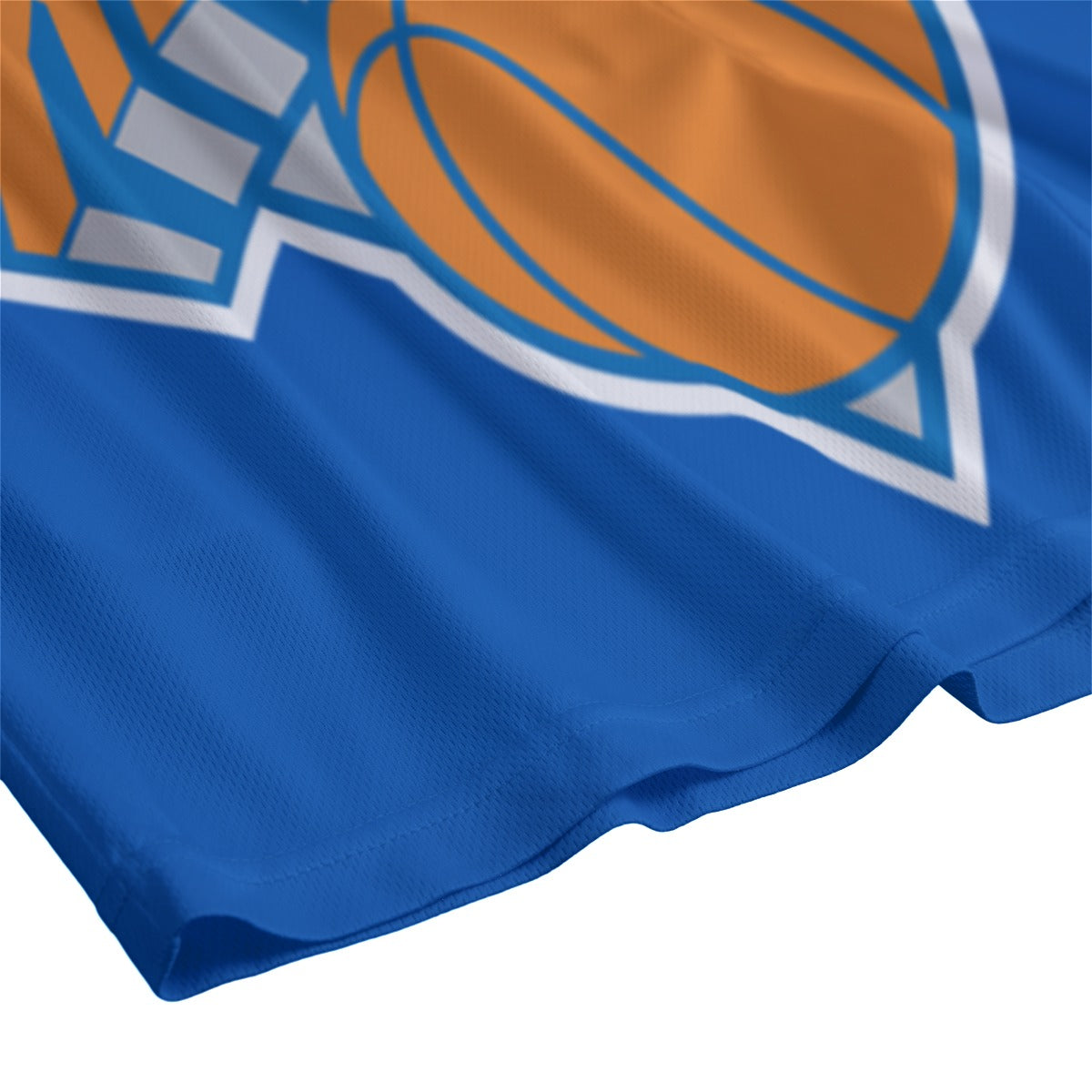 Classic Knicks Mesh Shorts