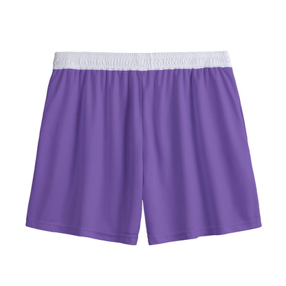 Jazz Mesh Shorts