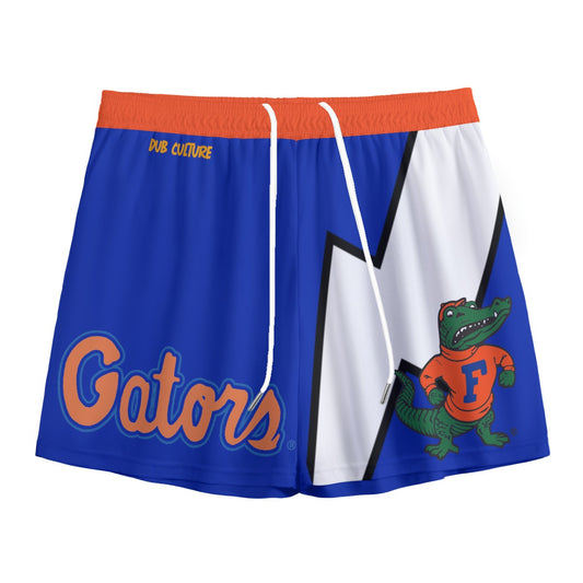 Florida Gators Mesh Shorts