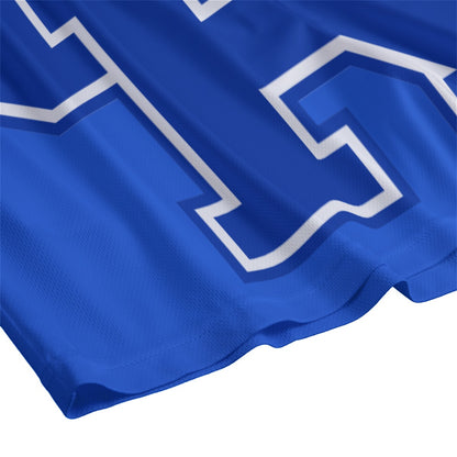 Kentucky Mesh Shorts