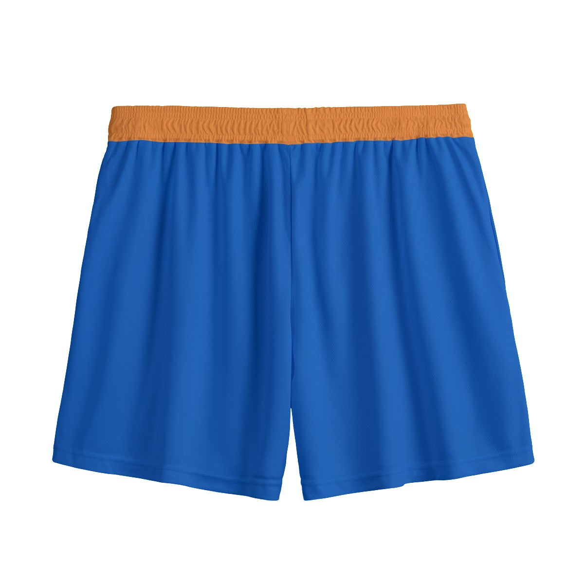 Classic Knicks Mesh Shorts