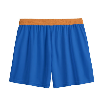 Classic Knicks Mesh Shorts