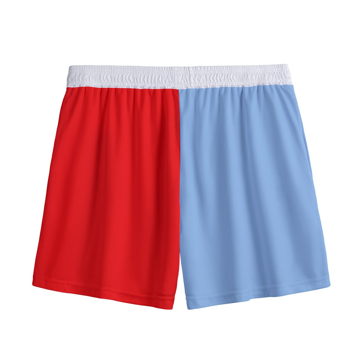 UNC 2 Chicago Mesh Shorts