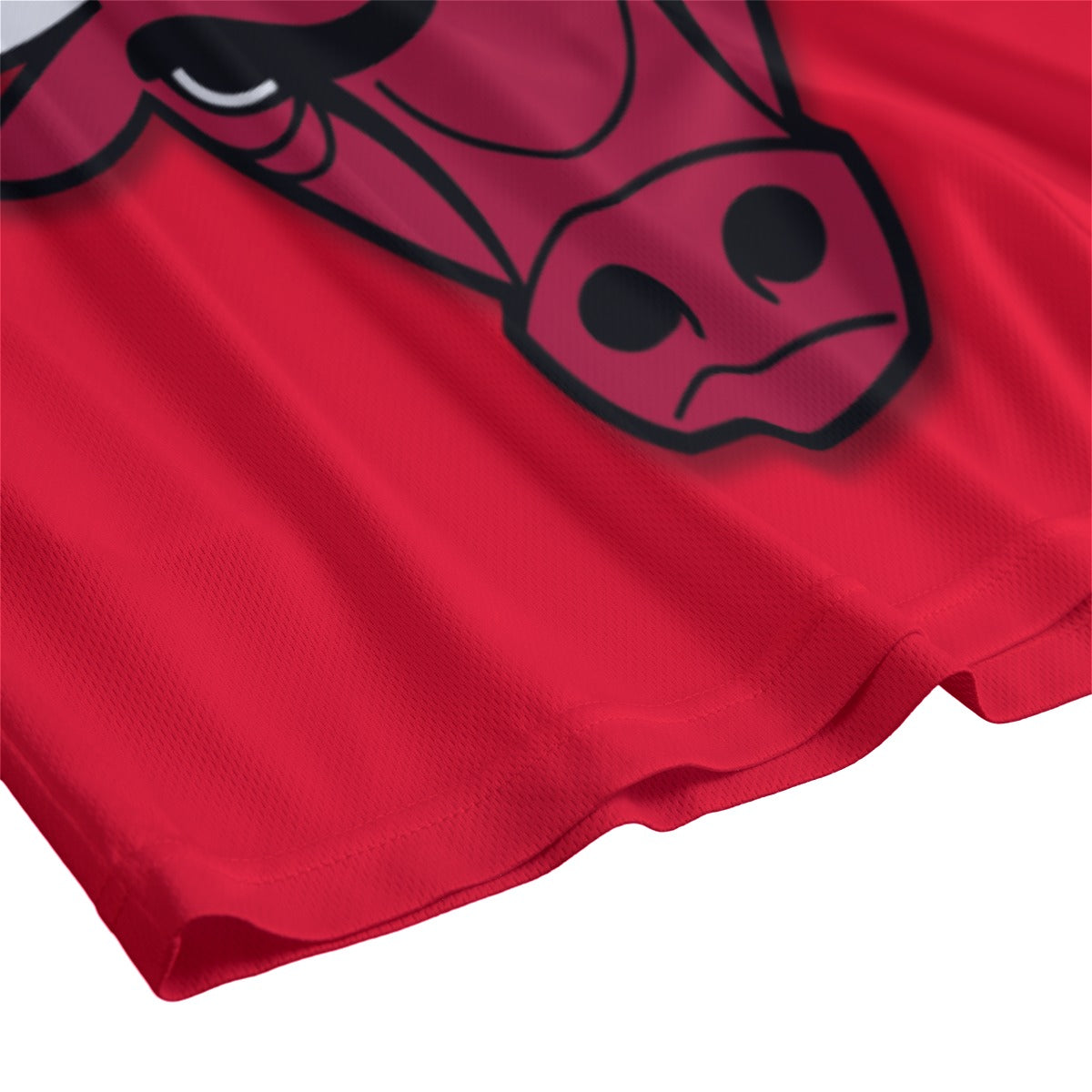 Bulls Mesh Shorts