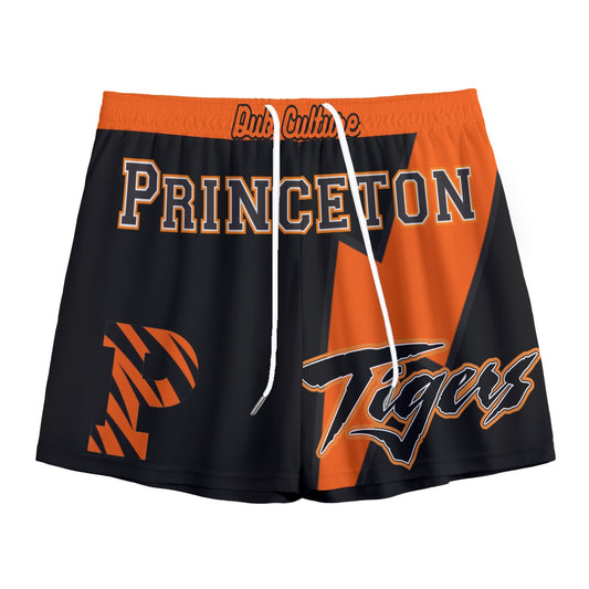 Princeton Mesh Shorts