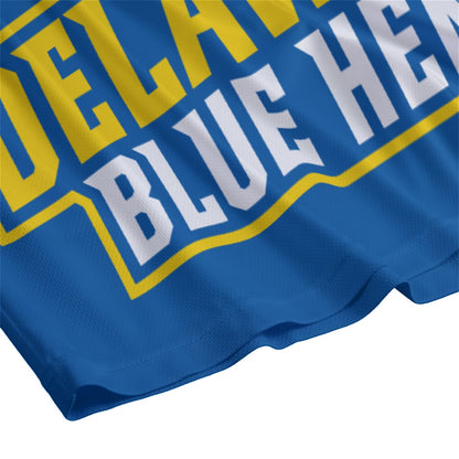 Delaware Mesh Shorts