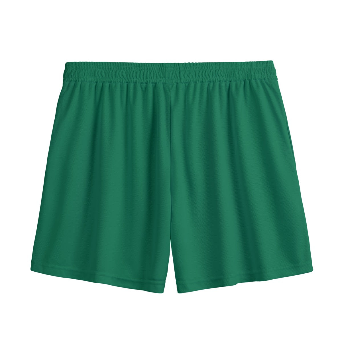 St. Patricks Bulls Mesh Shorts