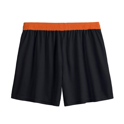 Clemson Mesh Shorts