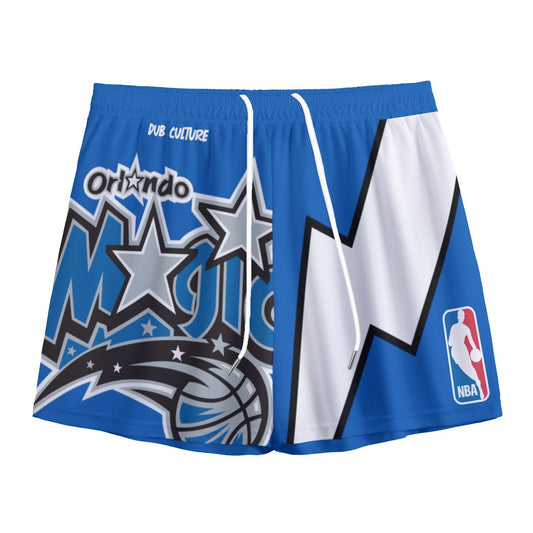 Magic Mesh Shorts