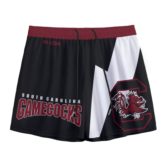 South Carolina Mesh Shorts