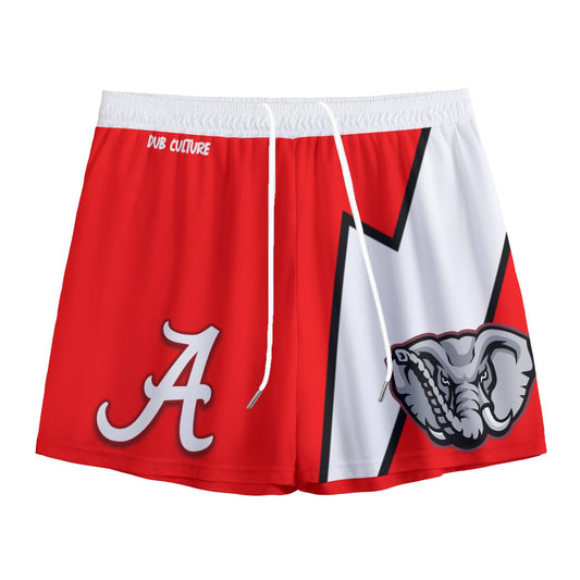 Bama Mesh Shorts