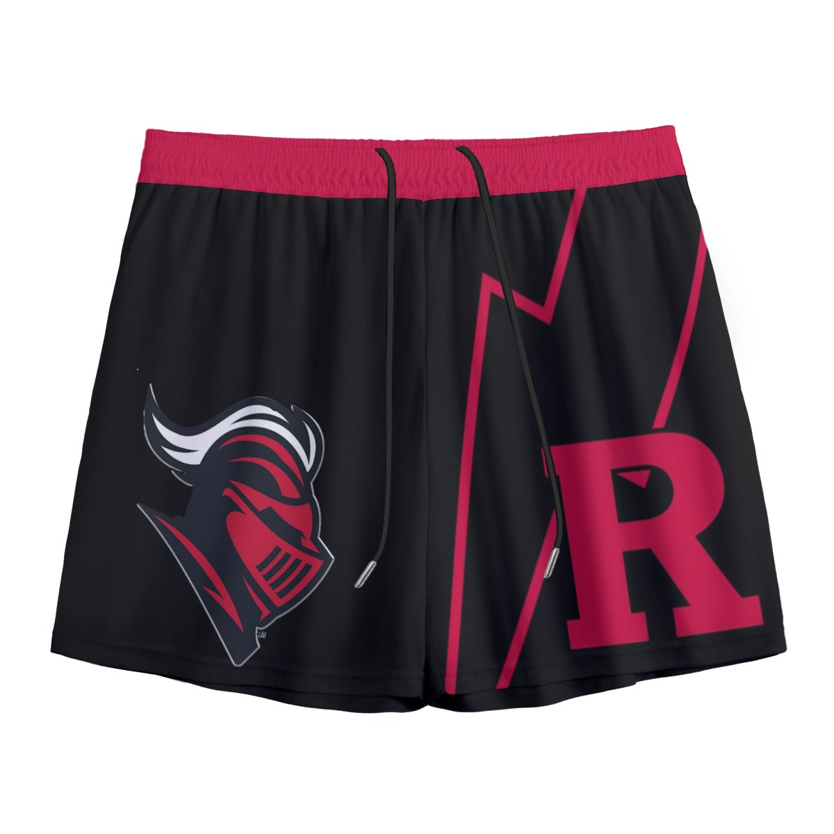 Rutgers Mesh Shorts