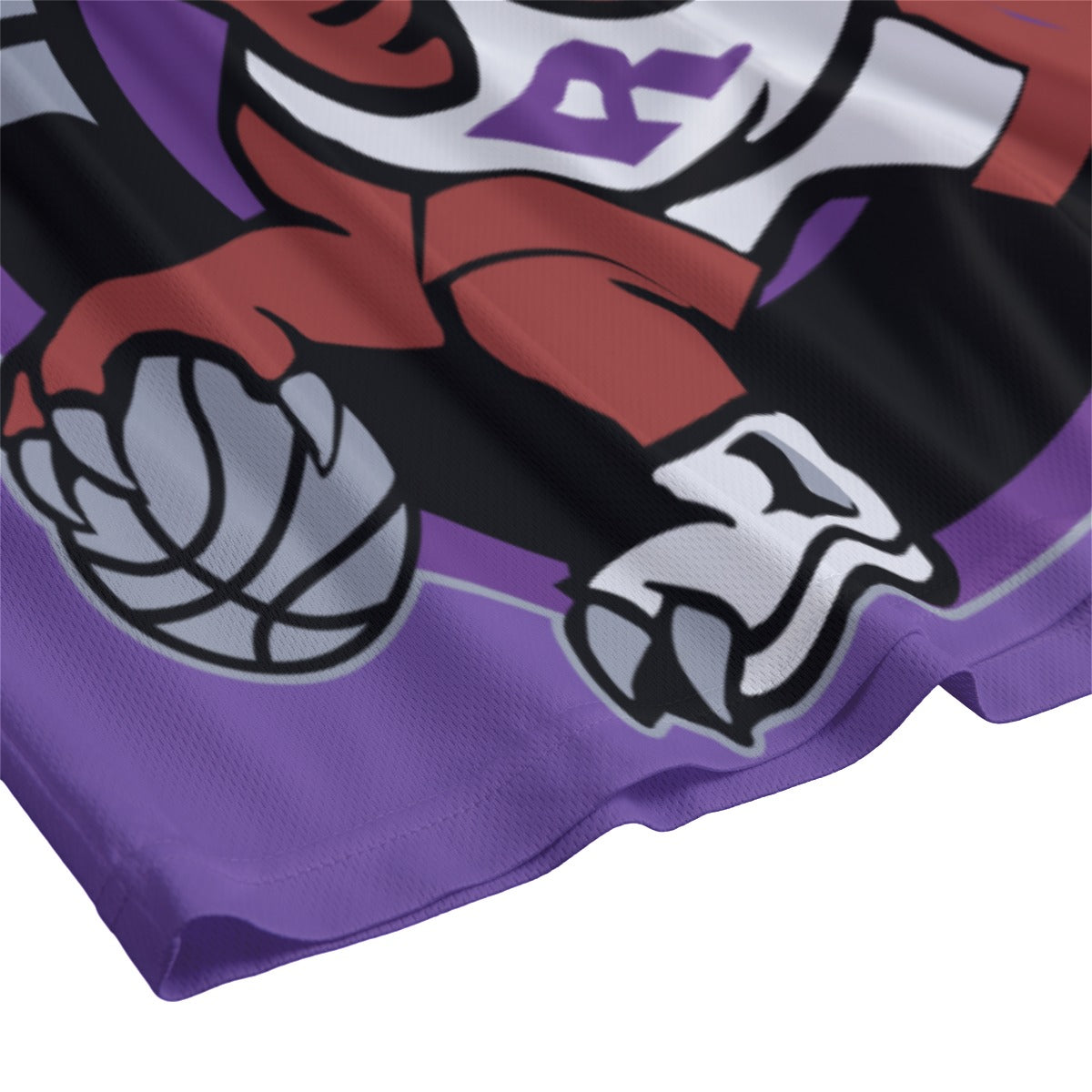 Raptors Mesh Shorts