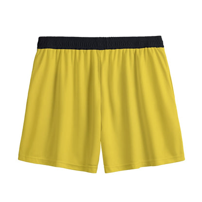 Iowa Mesh Shorts