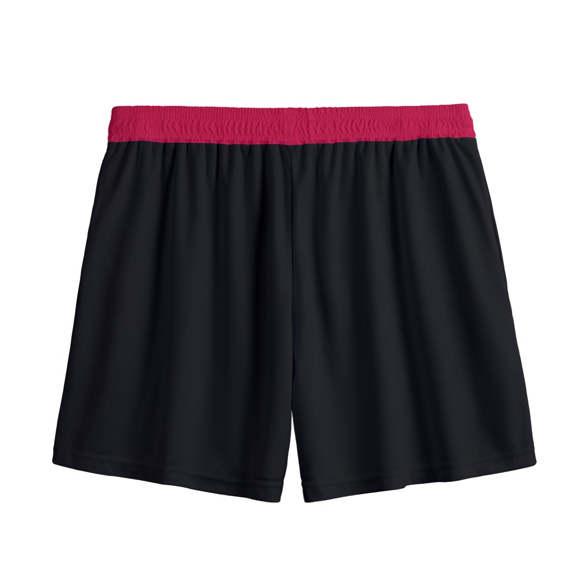 Rutgers Mesh Shorts