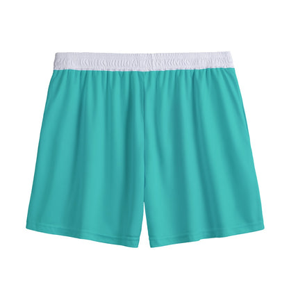 Grizzlies Mesh Shorts