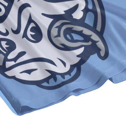 UNC 2 Chicago Mesh Shorts