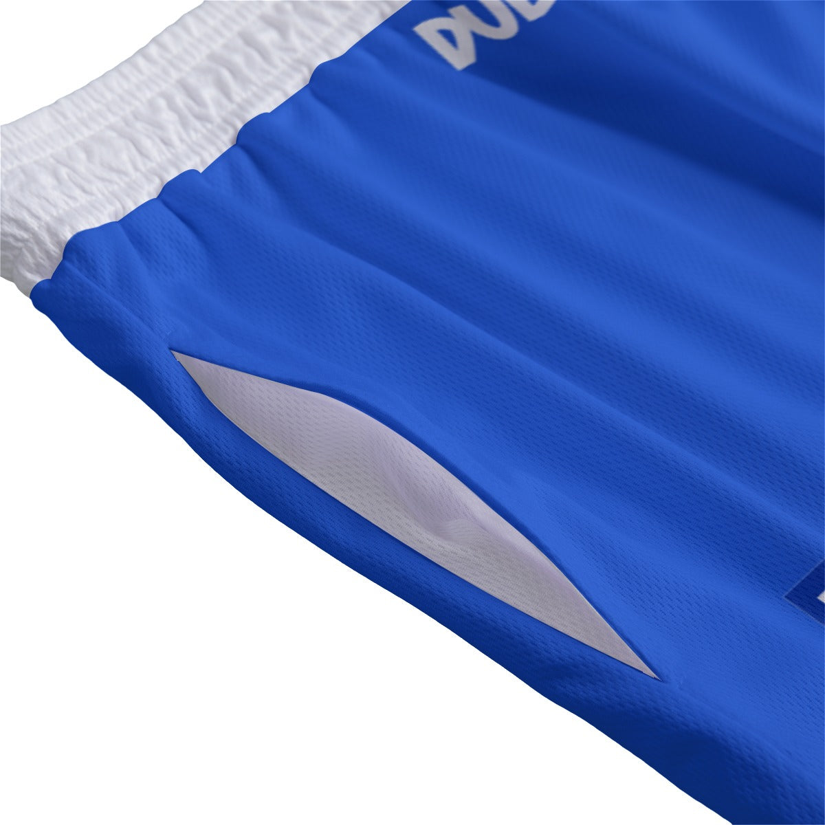 Kentucky Mesh Shorts