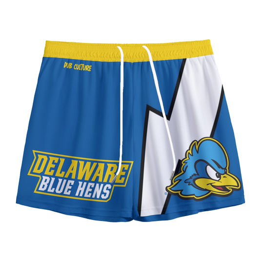 Delaware Mesh Shorts