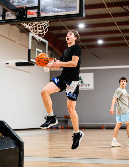 Duke Mesh Shorts