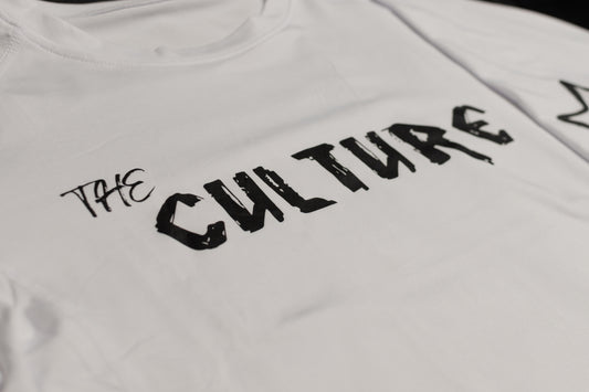 THE CULTURE Compression Tee