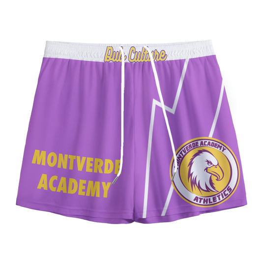 Montverde Mesh Shorts