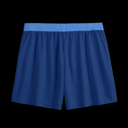 Villanova Mesh Shorts