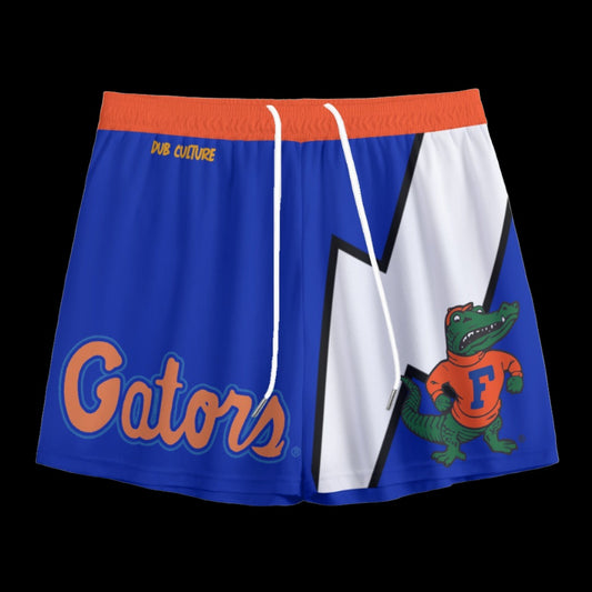 Florida Mesh Shorts