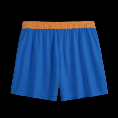 Knicks Mesh Shorts