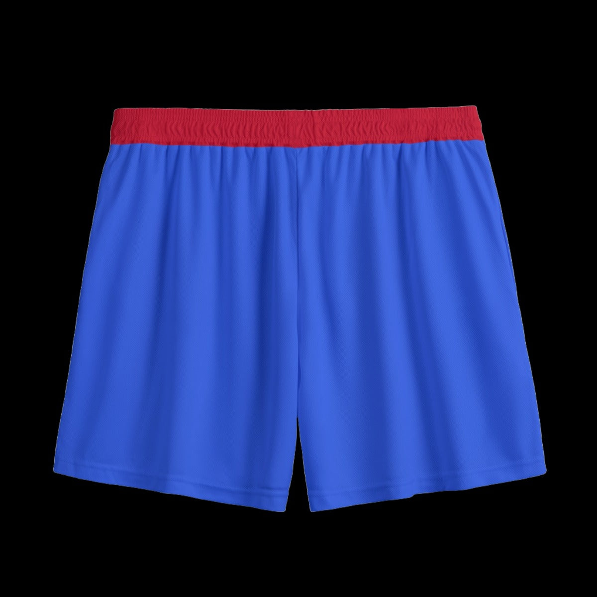 Kansas Mesh Shorts