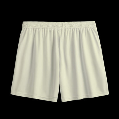 Bucks "Cream City" Mesh Shorts