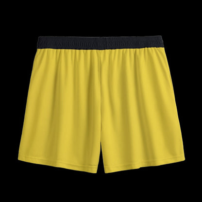 Iowa Mesh Shorts