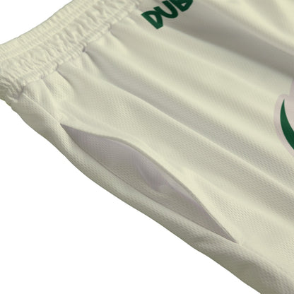 Bucks "Cream City" Mesh Shorts