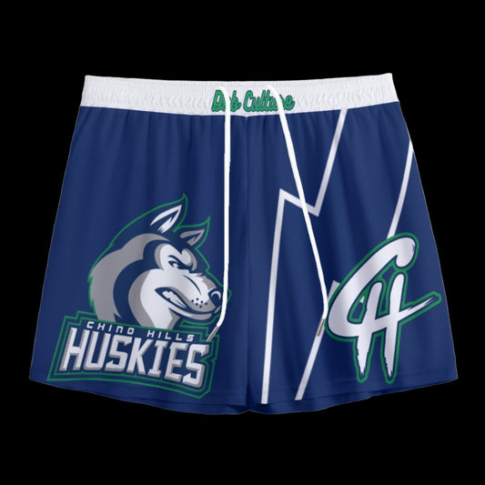 Chino Hills Mesh Shorts