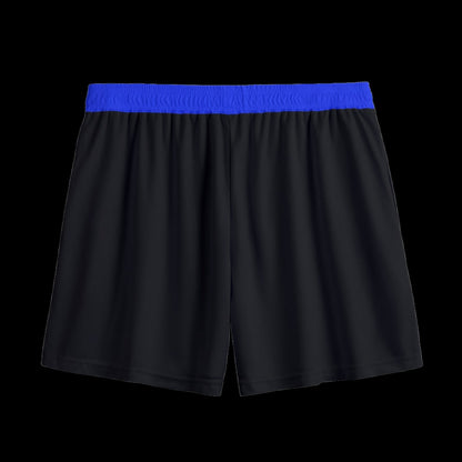 Duke Mesh Shorts