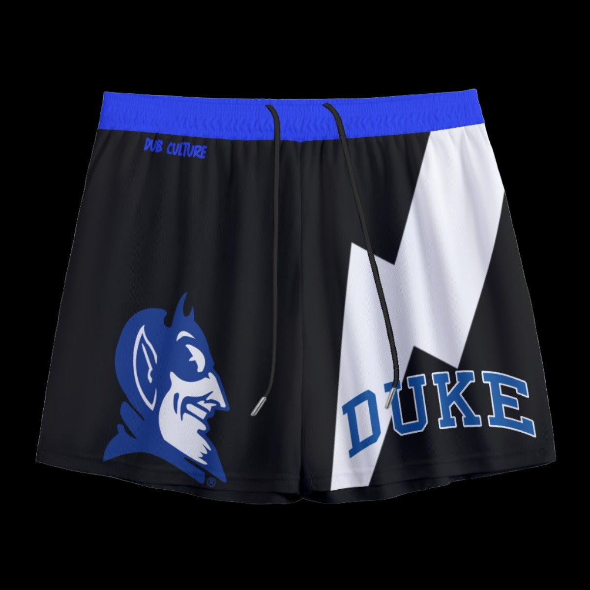 Duke Mesh Shorts