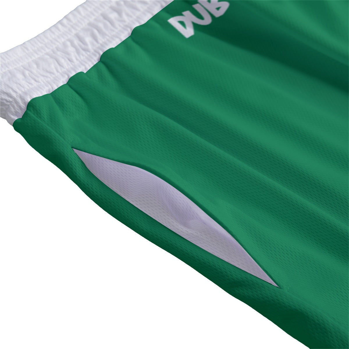 Celtics Mesh Shorts