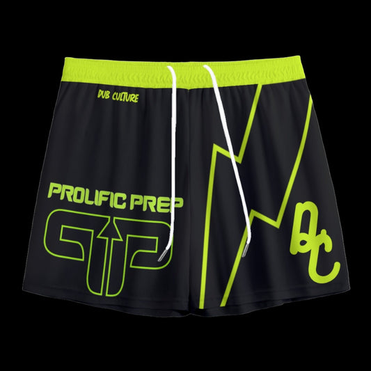 Prolific Prep Mesh Shorts