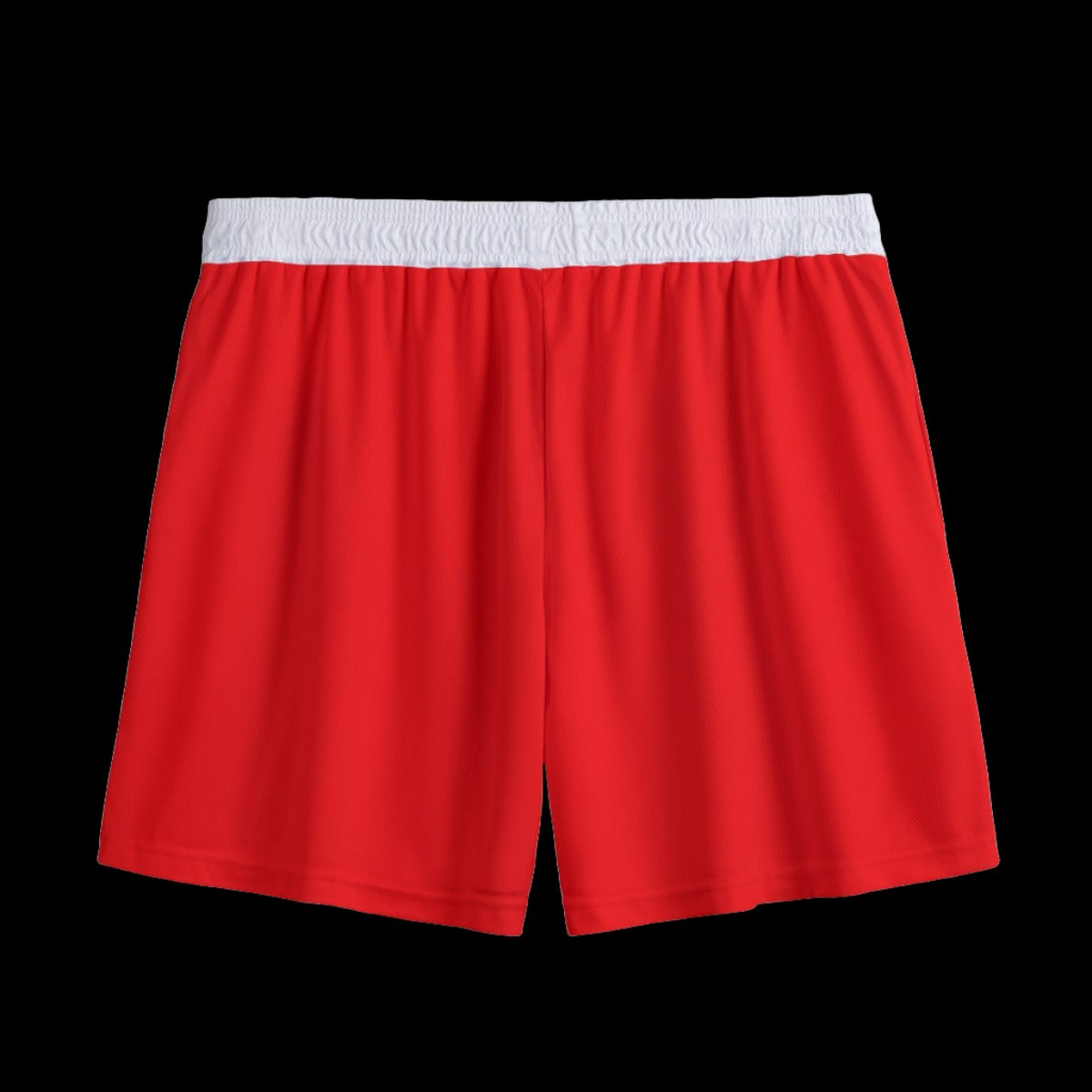 Alabama Mesh Shorts